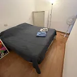 A Flat With A View In The Heart Of The Old Town