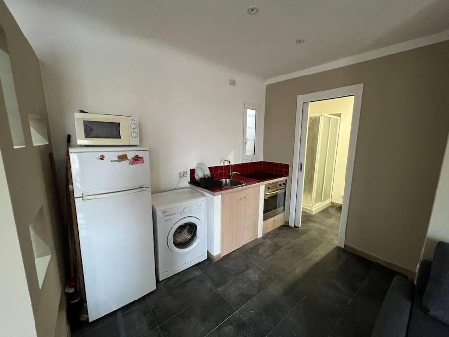 A Flat With A View In The Heart Of The Old Town Bari