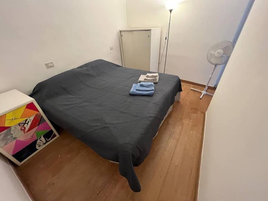 A Flat With A View In The Heart Of The Old Town Apartment
