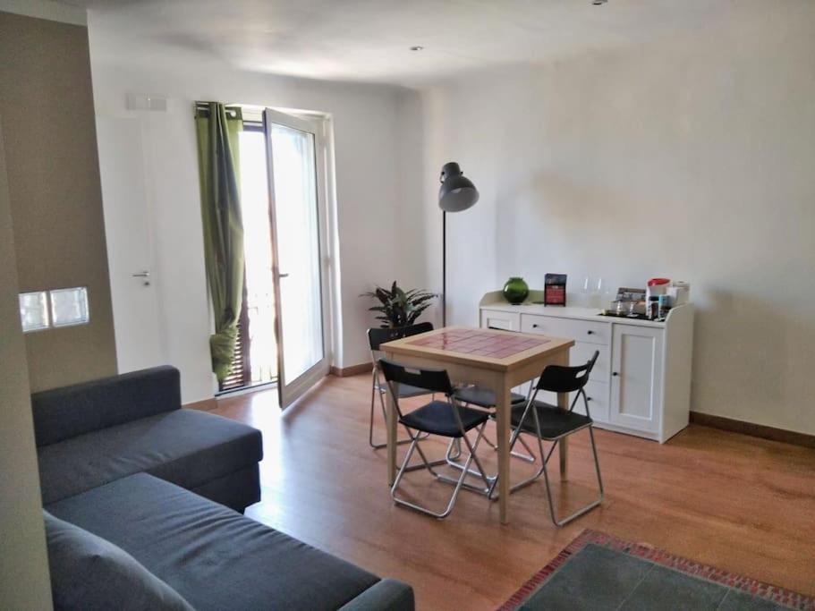 A Flat With A View In The Heart Of The Old Town Bari