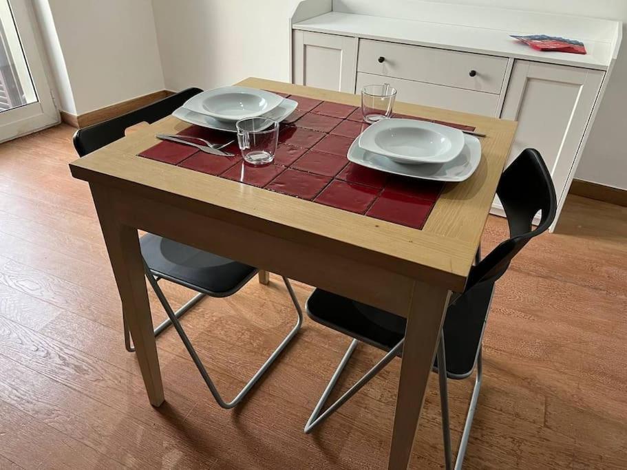 A Flat With A View In The Heart Of The Old Town Apartment Bari