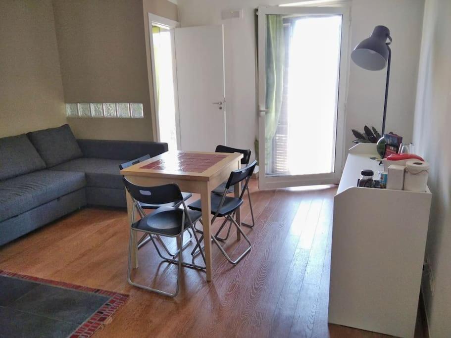 A Flat With A View In The Heart Of The Old Town Bari