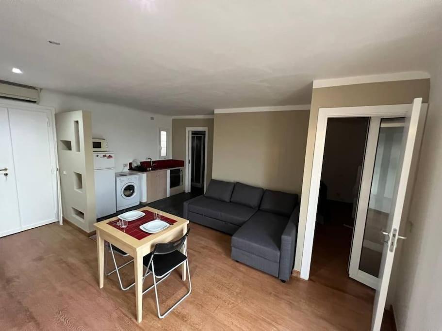 A Flat With A View In The Heart Of The Old Town Apartment