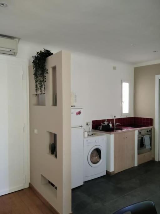A Flat With A View In The Heart Of The Old Town Apartment *