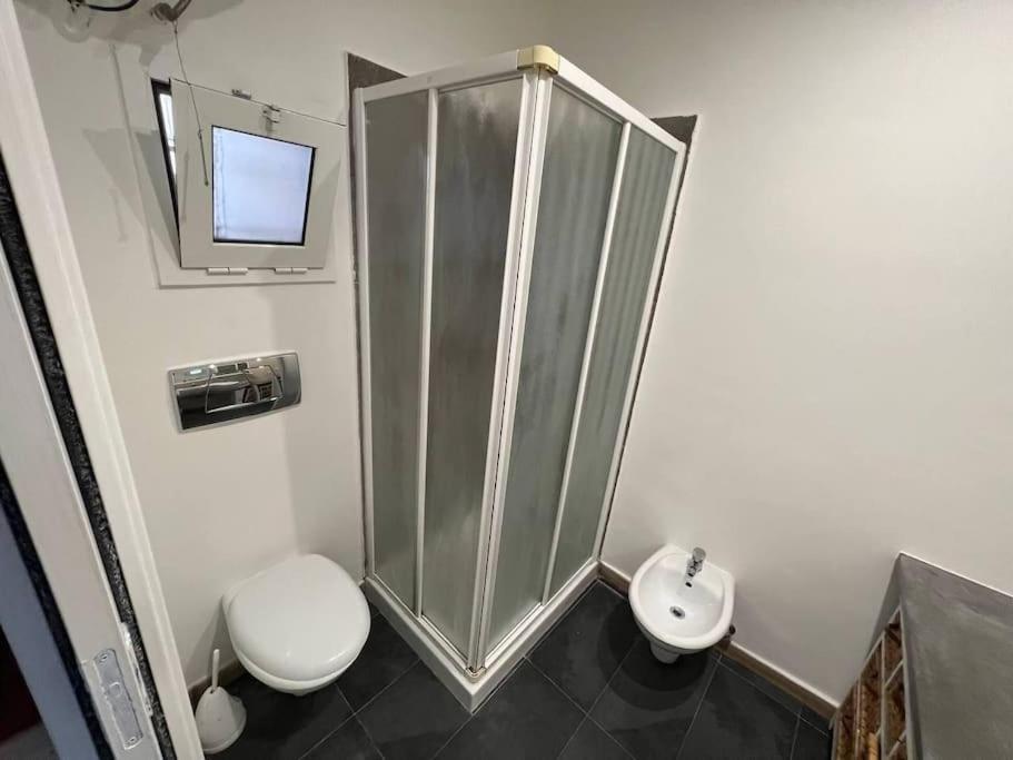 A Flat With A View In The Heart Of The Old Town Apartamento Bari