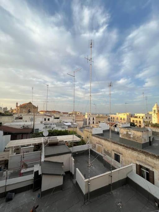 Appartement A Flat With A View In The Heart Of The Old Town *