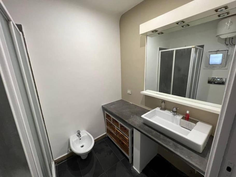 A Flat With A View In The Heart Of The Old Town Apartamento *