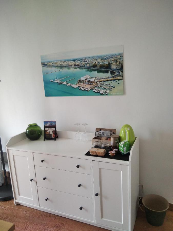 A Flat With A View In The Heart Of The Old Town Appartement *