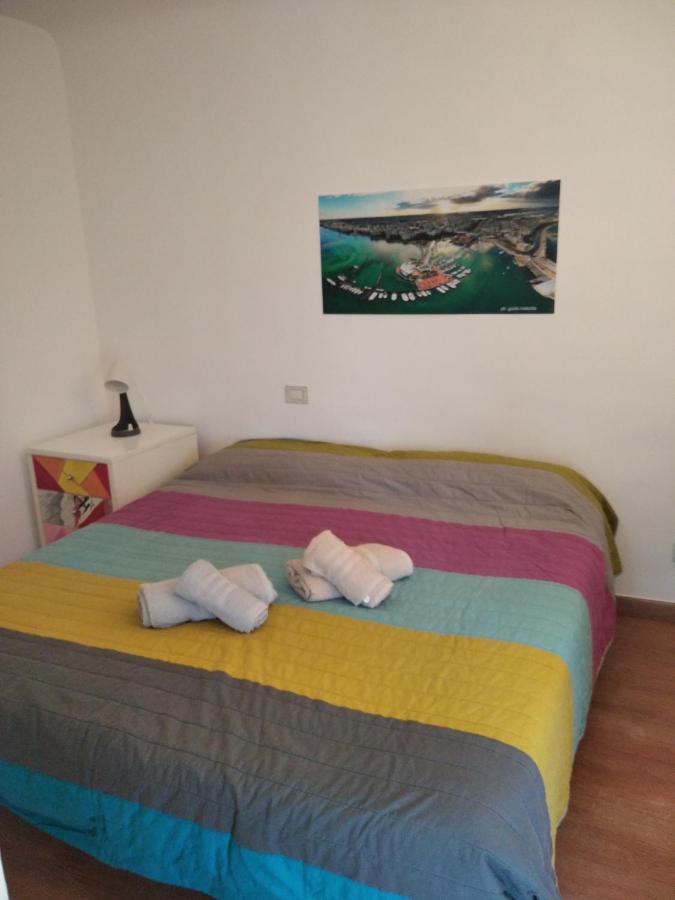 A Flat With A View In The Heart Of The Old Town Apartamento