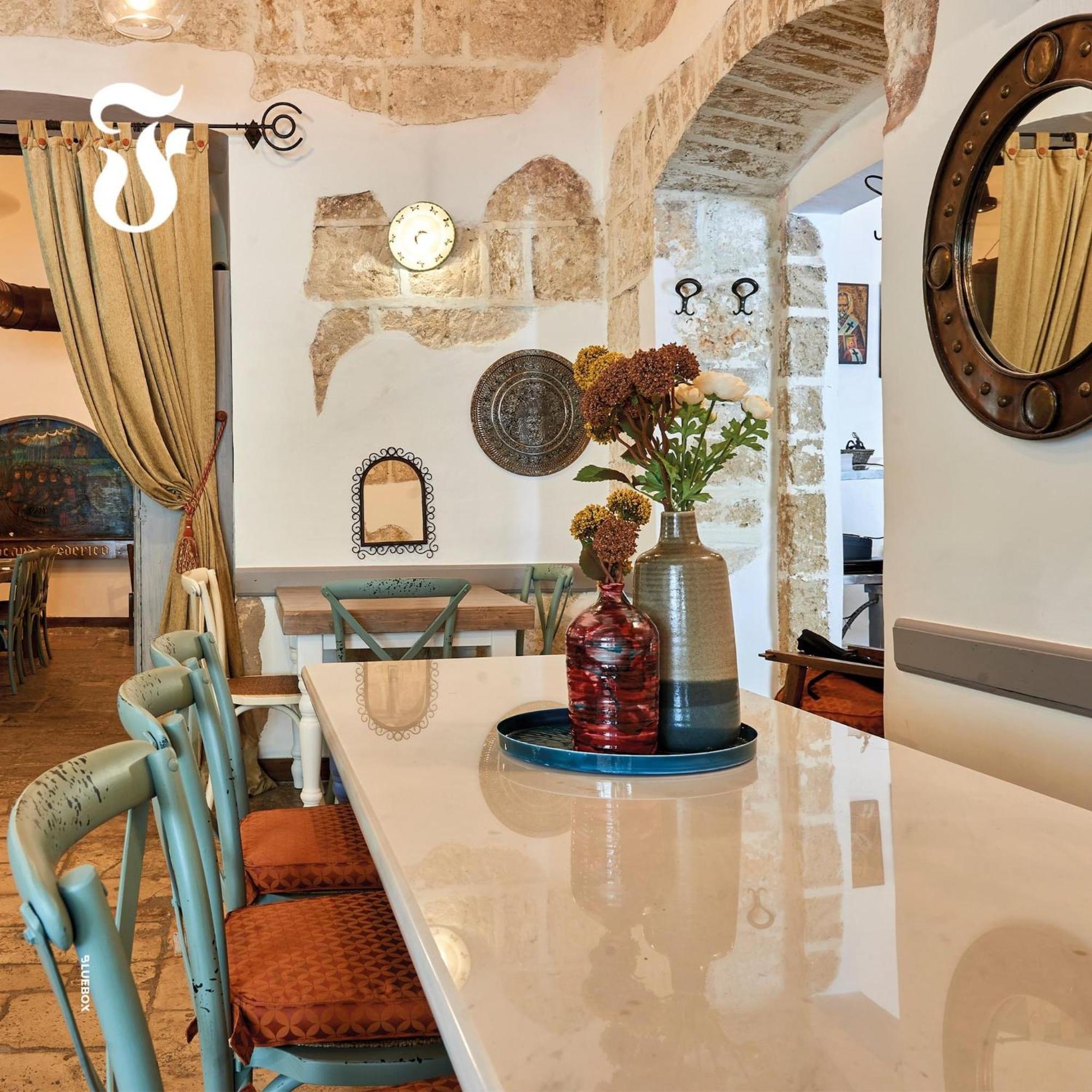 A Flat With A View In The Heart Of The Old Town Appartement Bari